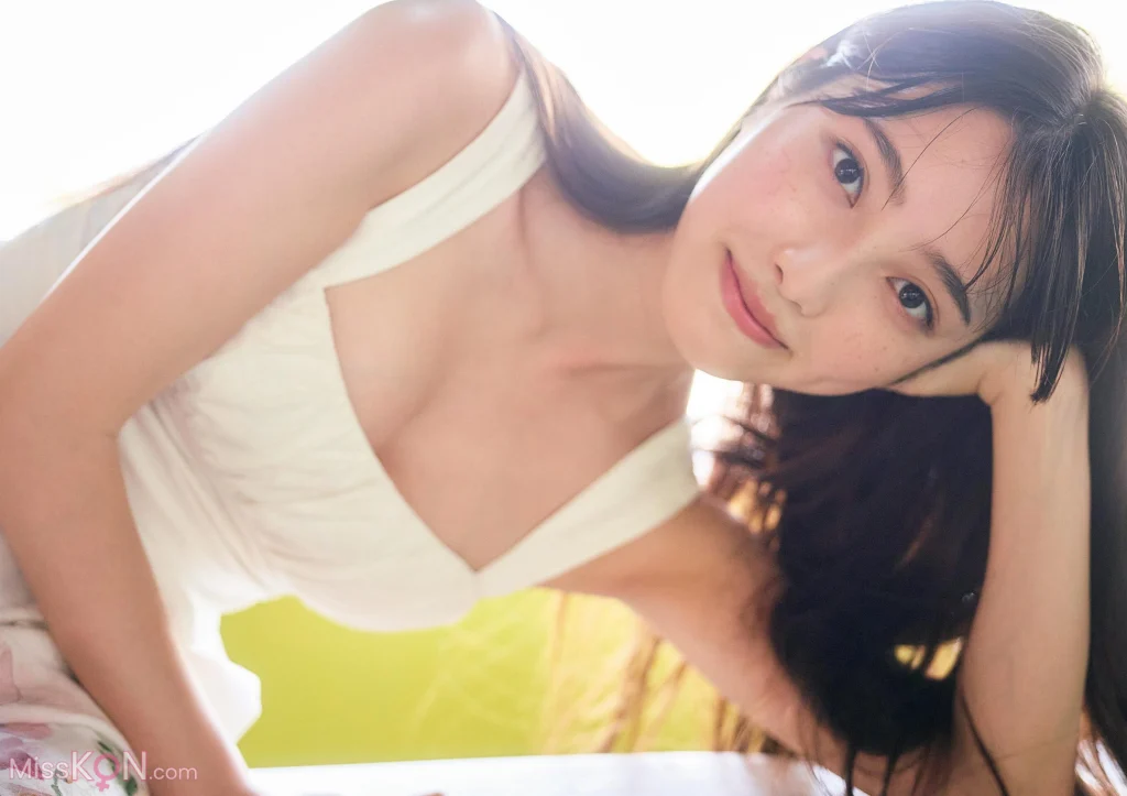 [JP] Rumika Fukuda (福田ルミカ): 2nd写真集 Soar (149 photos + 3 videos)