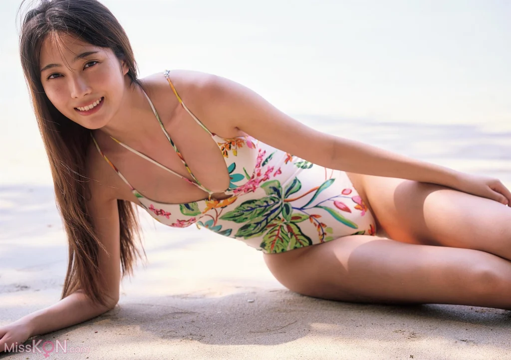 [JP] Rumika Fukuda (福田ルミカ): 2nd写真集 Soar (149 photos + 3 videos) – Page 2