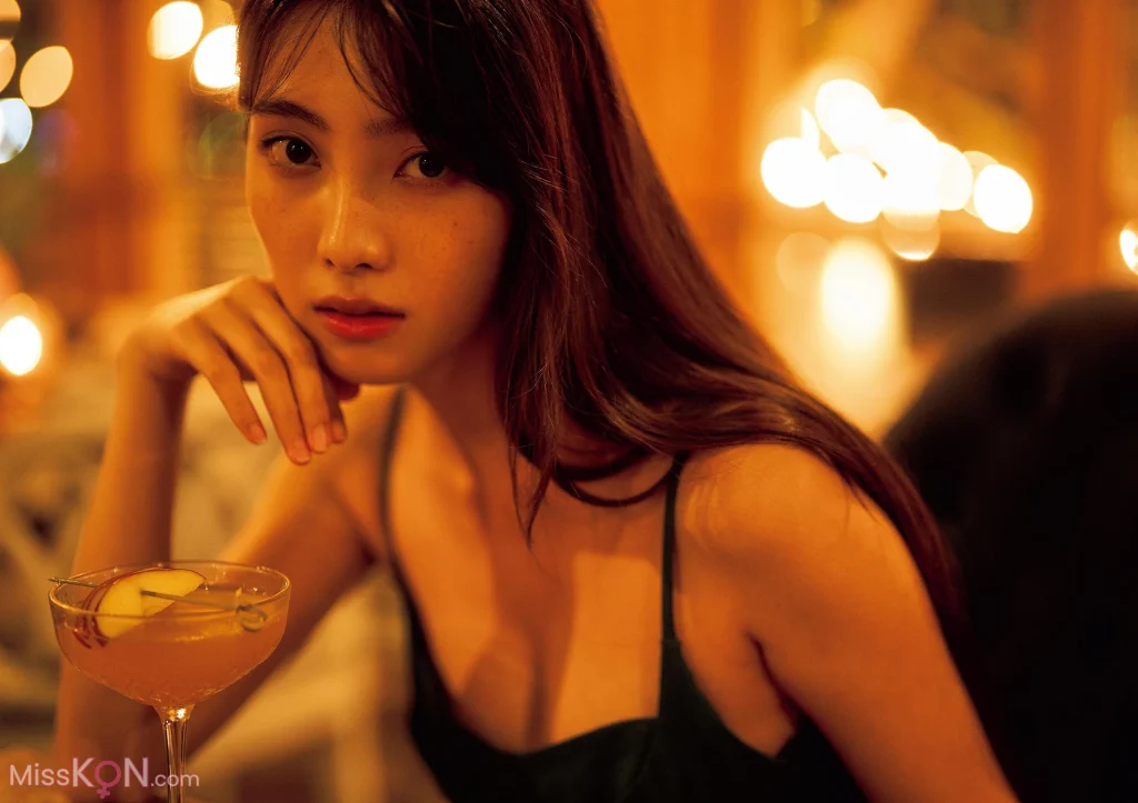 [JP] Rumika Fukuda (福田ルミカ): 2nd写真集 Soar (149 photos + 3 videos) – Page 3