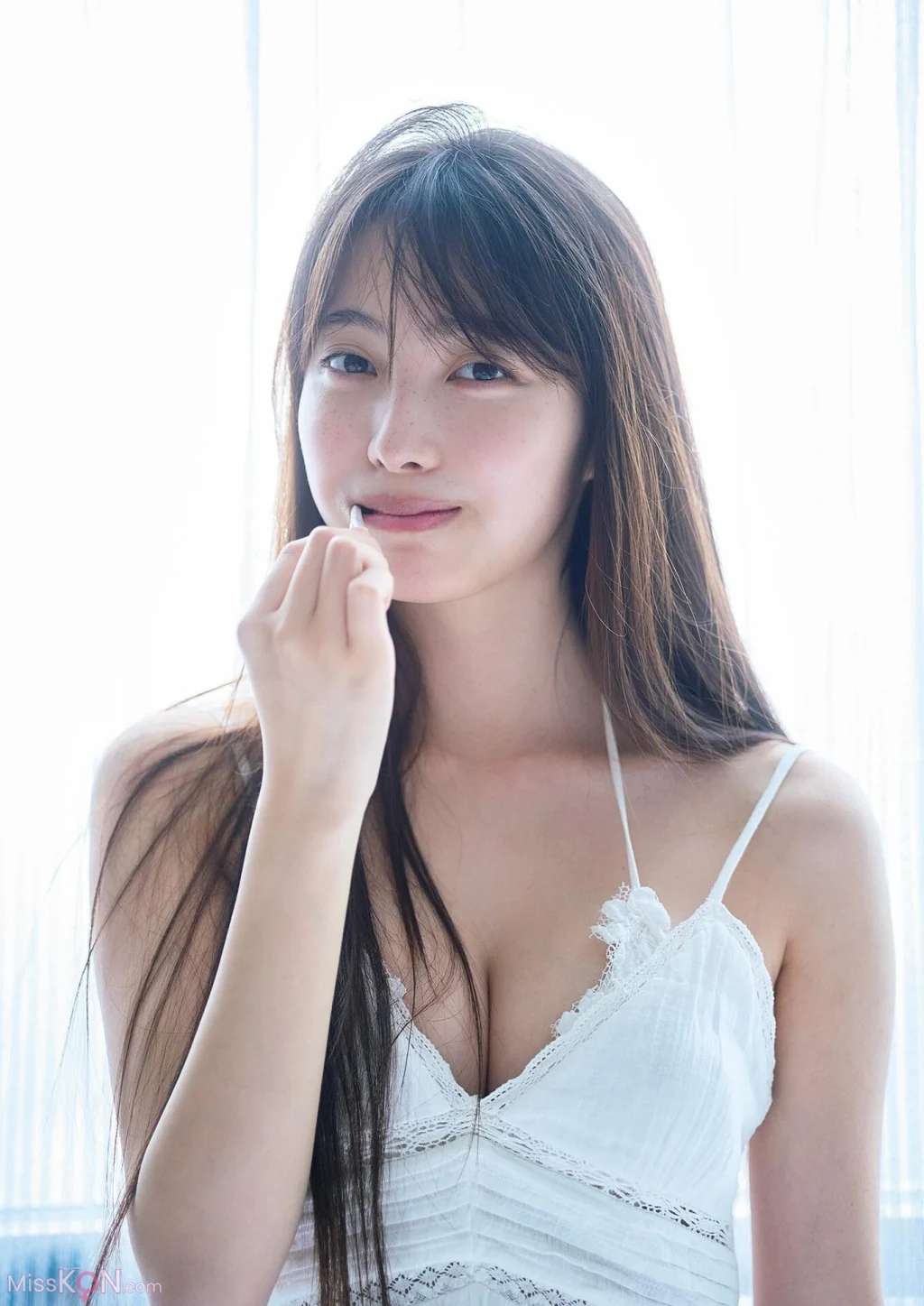 [JP] Rumika Fukuda (福田ルミカ): 2nd写真集 Soar (149 photos + 3 videos) – Page 3