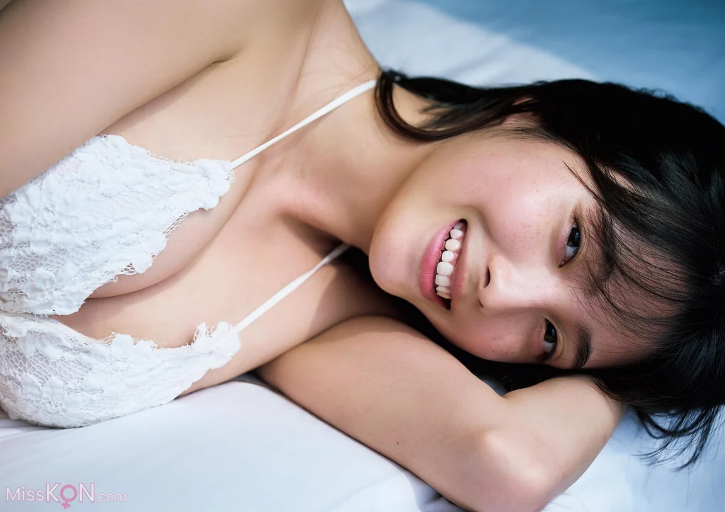 [JP] Rumika Fukuda (福田ルミカ): 2nd写真集 Soar (149 photos + 3 videos) – Page 3