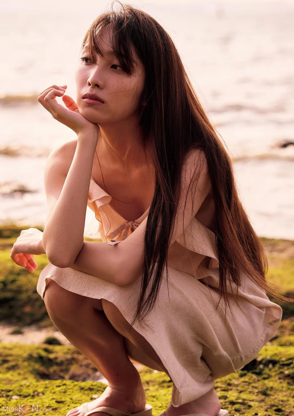 [JP] Rumika Fukuda (福田ルミカ): 2nd写真集 Soar (149 photos + 3 videos) – Page 3