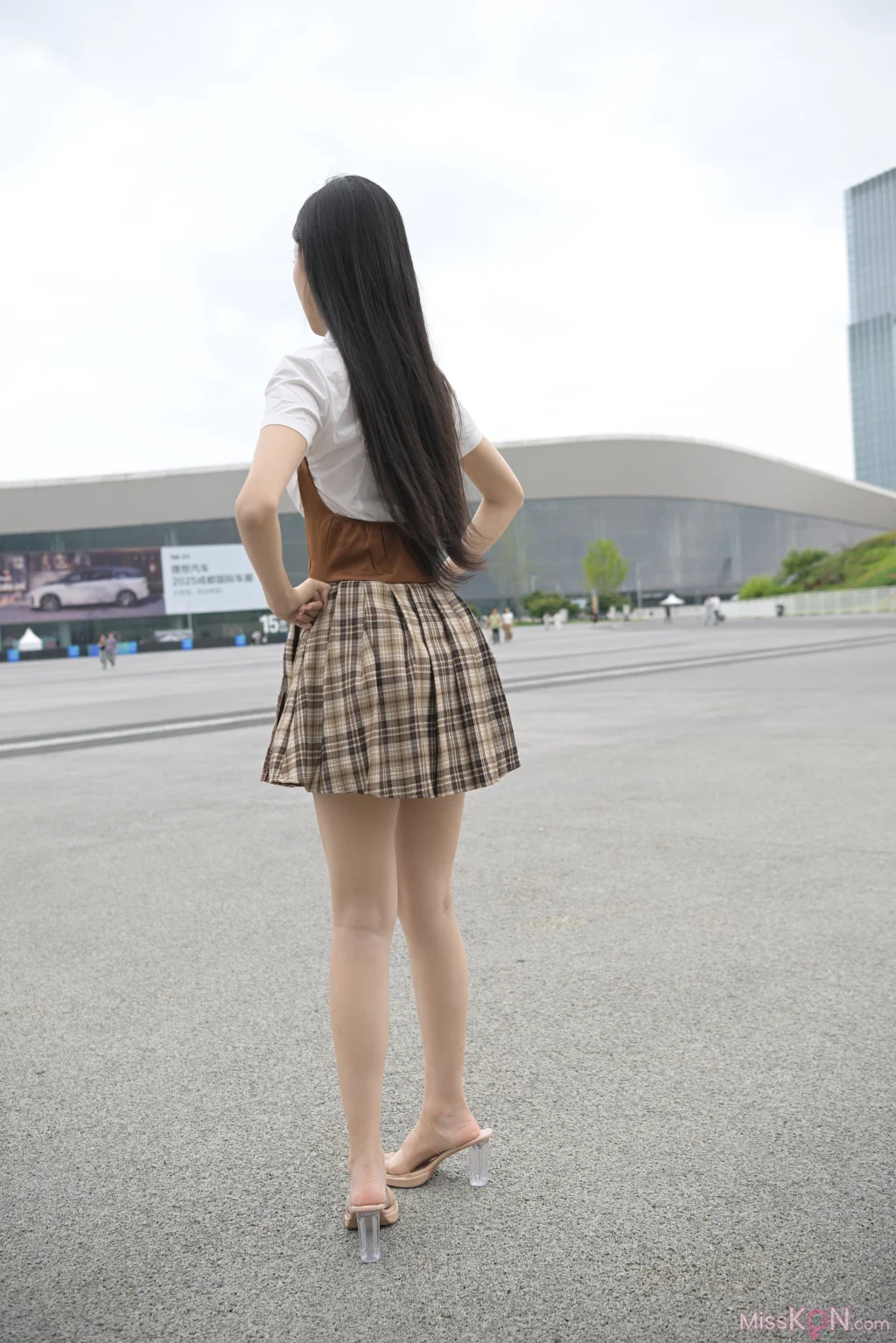 [精选街拍作品] No.5013: 二合一美腿 (362 photos) – Page 2