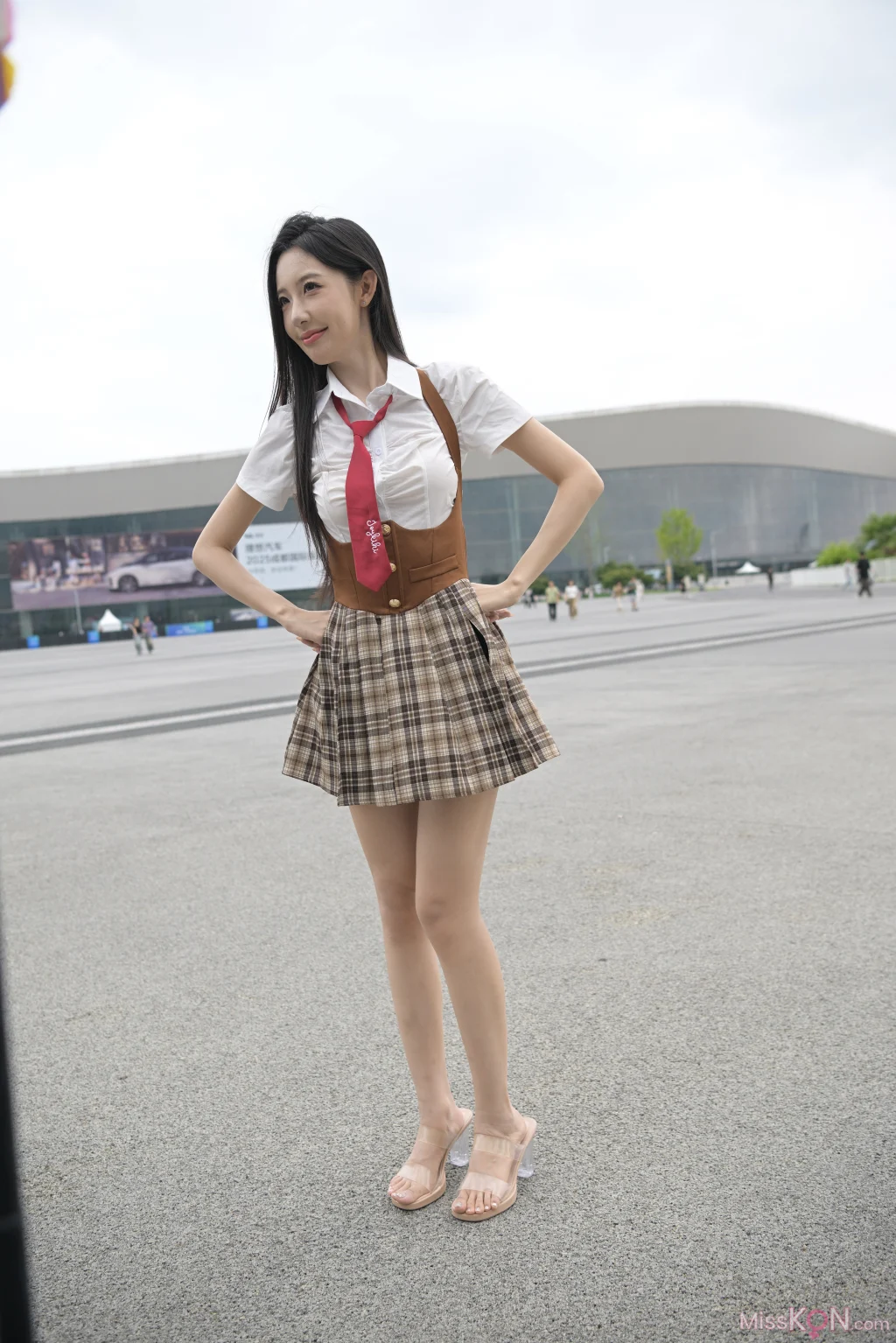 [精选街拍作品] No.5013: 二合一美腿 (362 photos) – Page 2