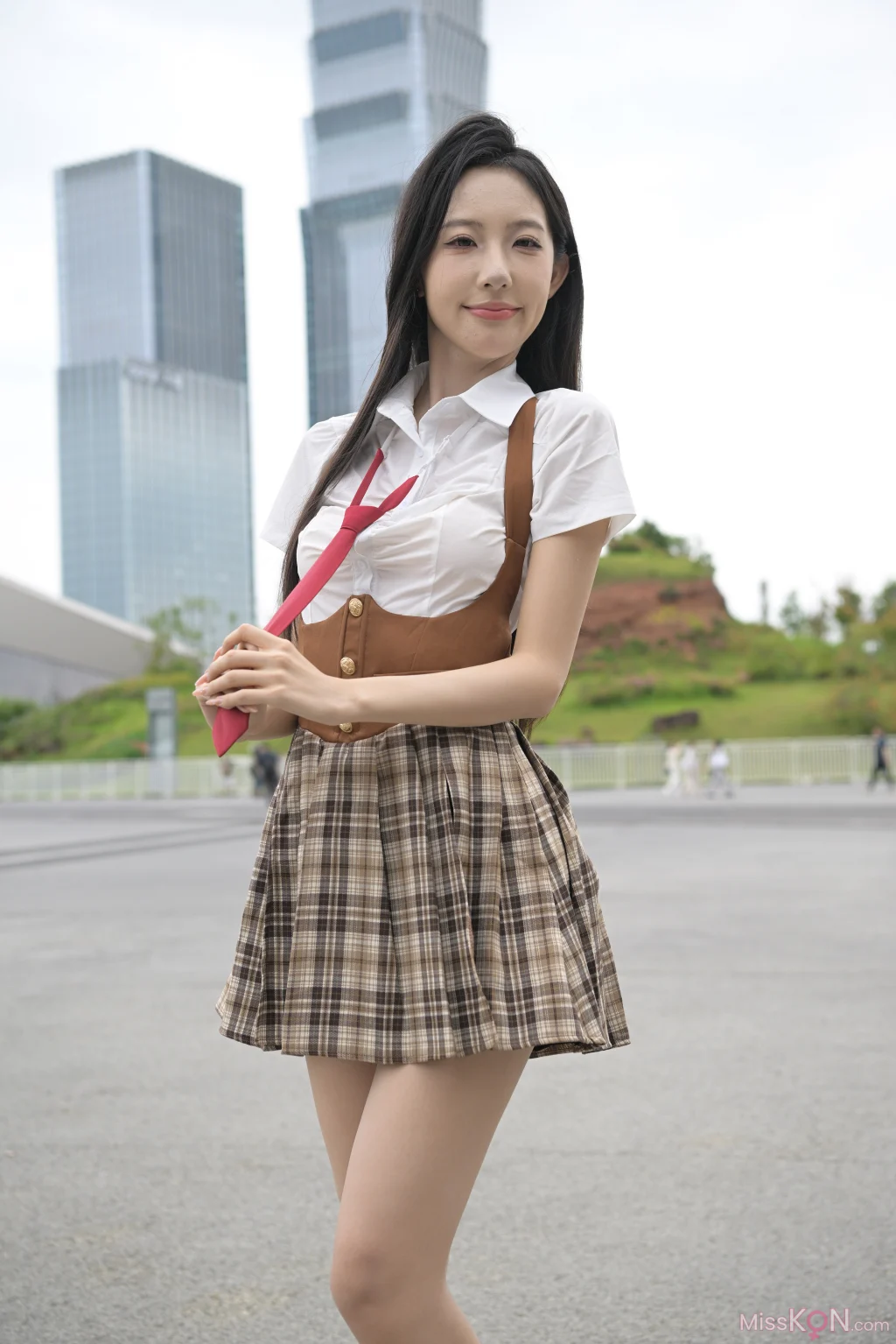 [精选街拍作品] No.5013: 二合一美腿 (362 photos) – Page 2