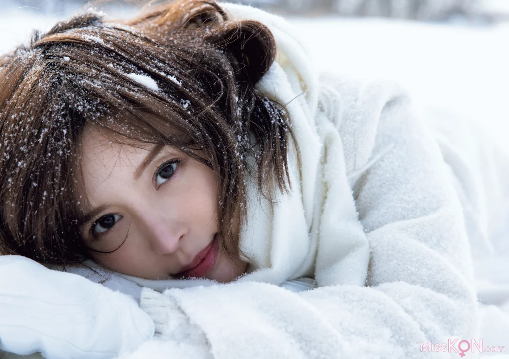 [JP] Tsukasa Aoi (葵つかさ): 写真集 葵つかさ 完全版 (200 photos)
