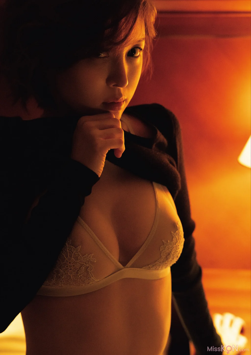 [JP] Tsukasa Aoi (葵つかさ): 写真集 葵つかさ 完全版 (200 photos) – Page 4