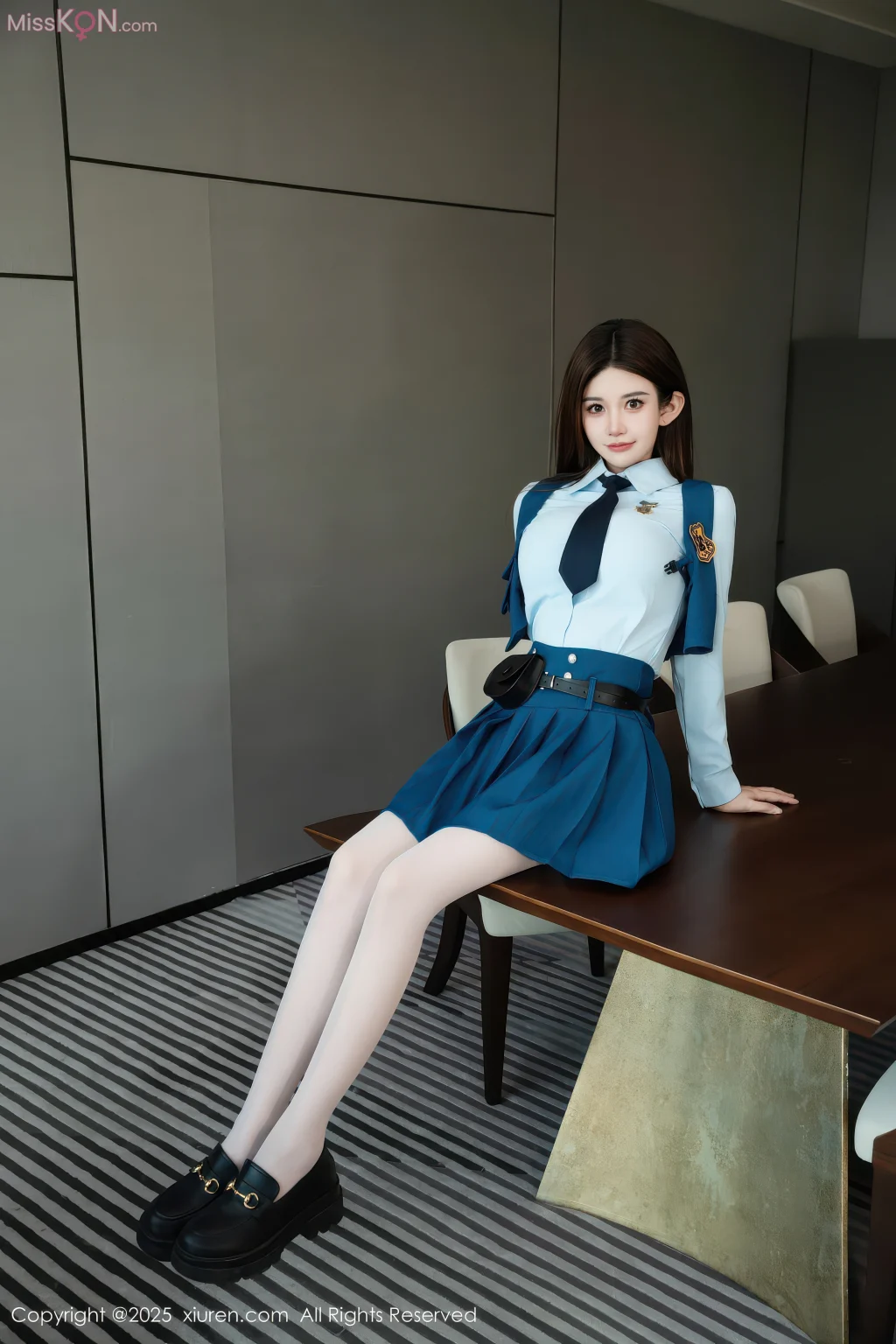 XIUREN No.11141: 苏甜橙子 (52 photos)