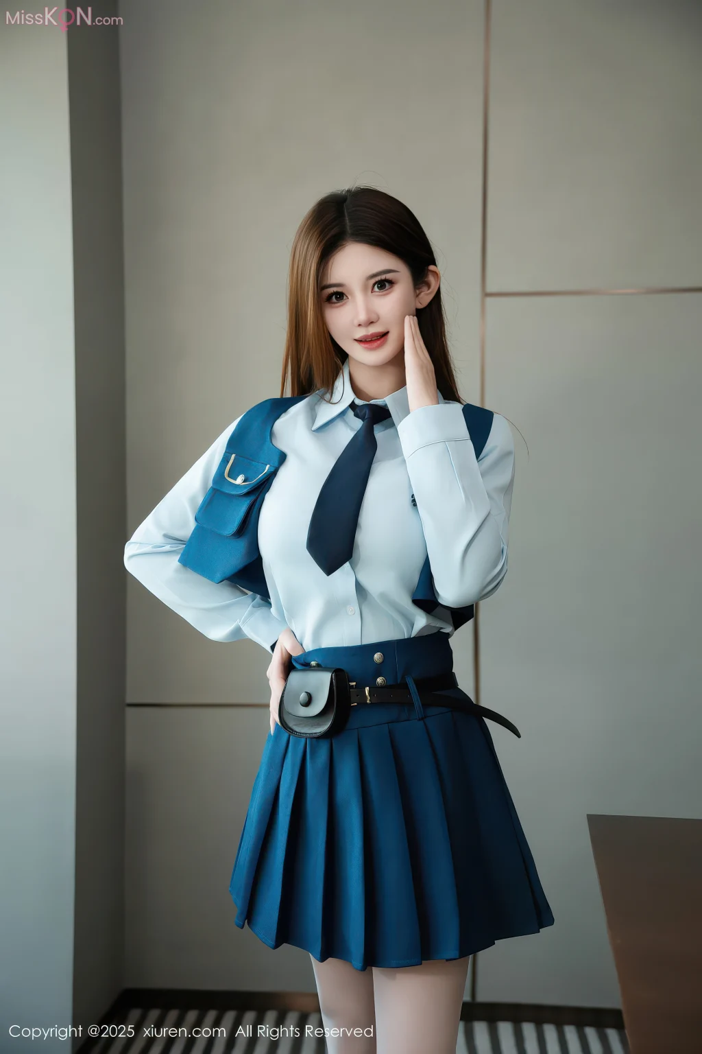 XIUREN No.11141: 苏甜橙子 (52 photos)