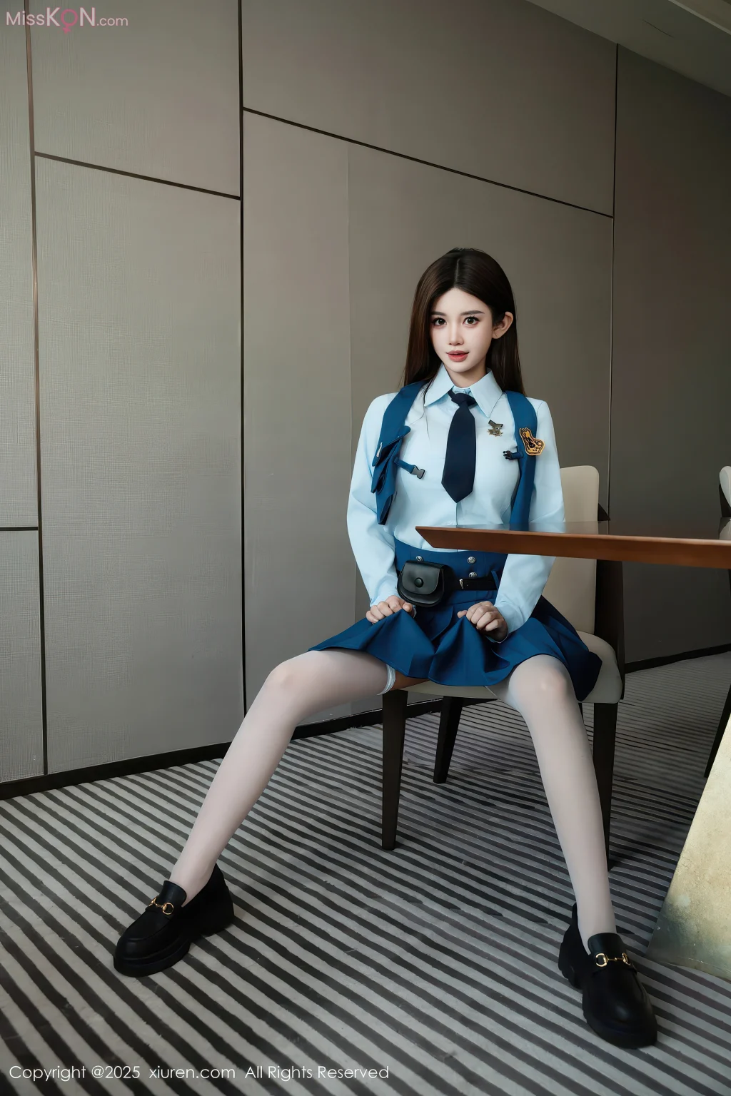 XIUREN No.11141: 苏甜橙子 (52 photos)