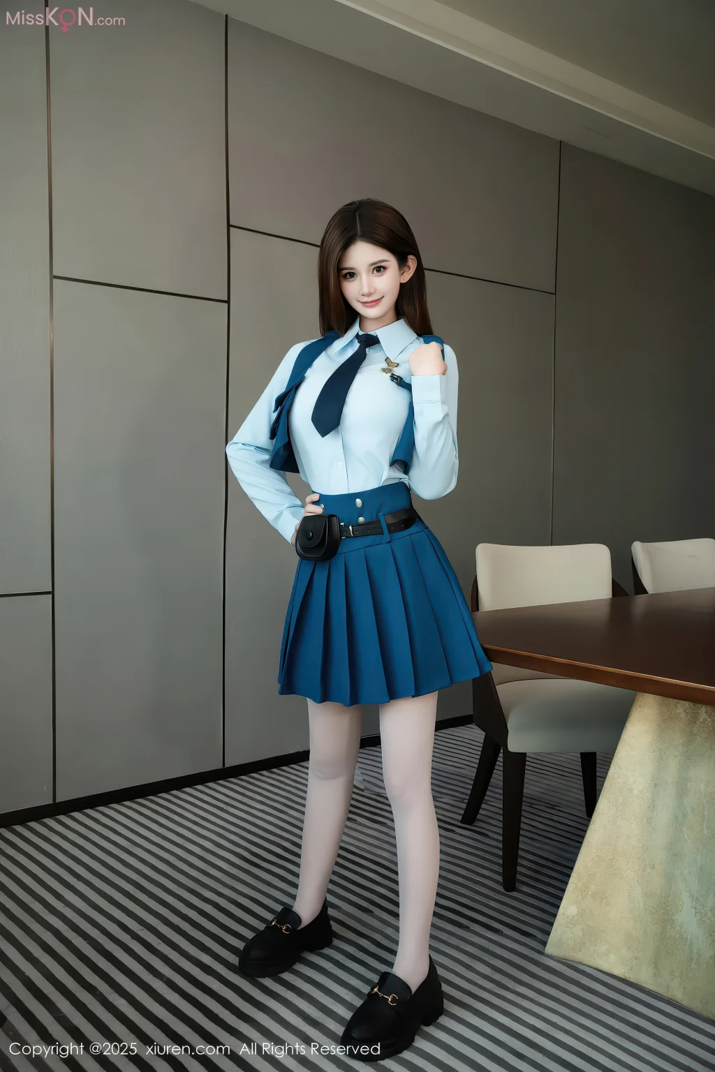 XIUREN No.11141: 苏甜橙子 (52 photos)