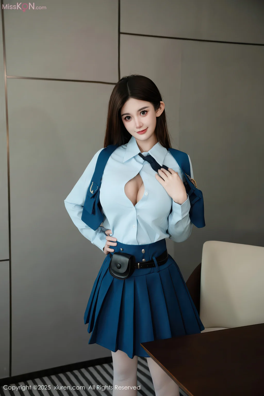 XIUREN No.11141: 苏甜橙子 (52 photos)