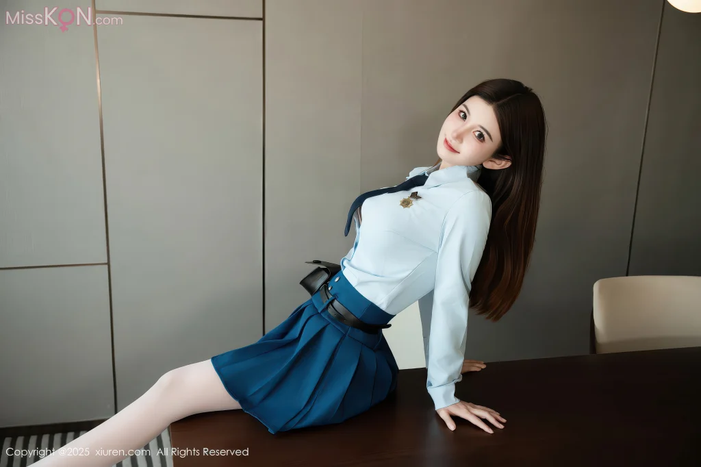 XIUREN No.11141: 苏甜橙子 (52 photos) – Page 3