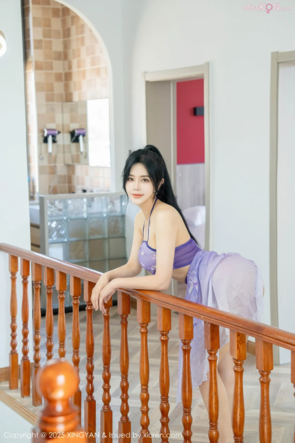 XingYan Vol.450: Liu Yu Er (刘钰儿) (61 photos)