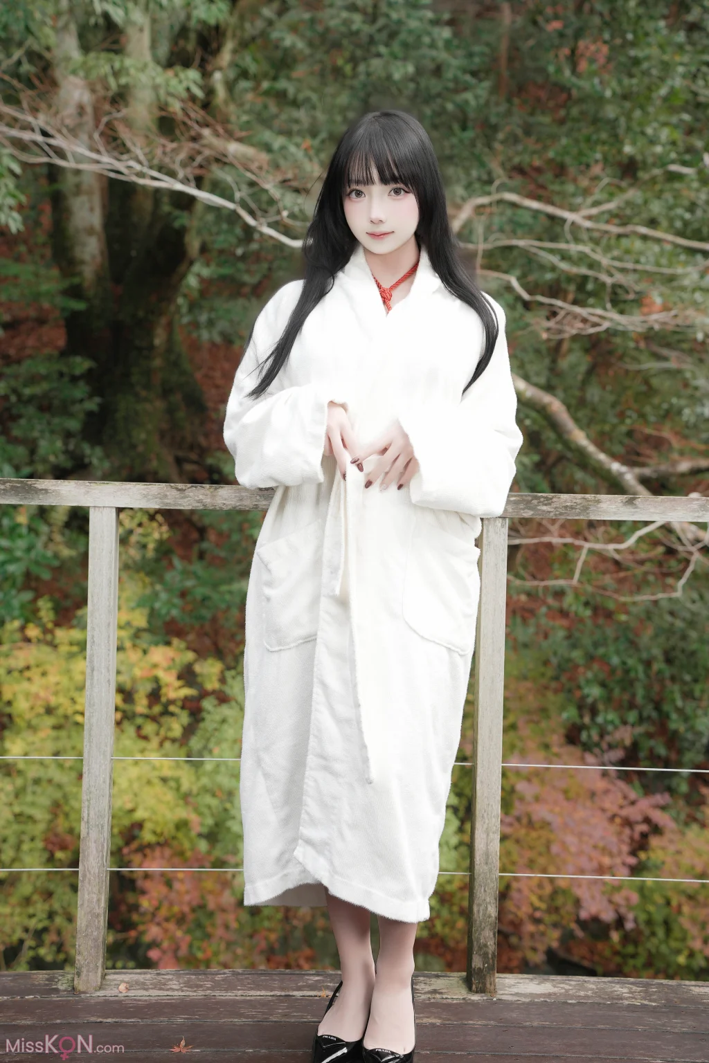 Coser@プーティア (プー)puutin: [Fantia] 5000档订阅2026年1月 (96 photos) – Page 3