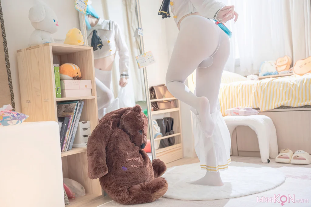 Coser@纸悦Etsu_ko: 雅努斯JK 碧蓝航线 (58 photos) – Page 2