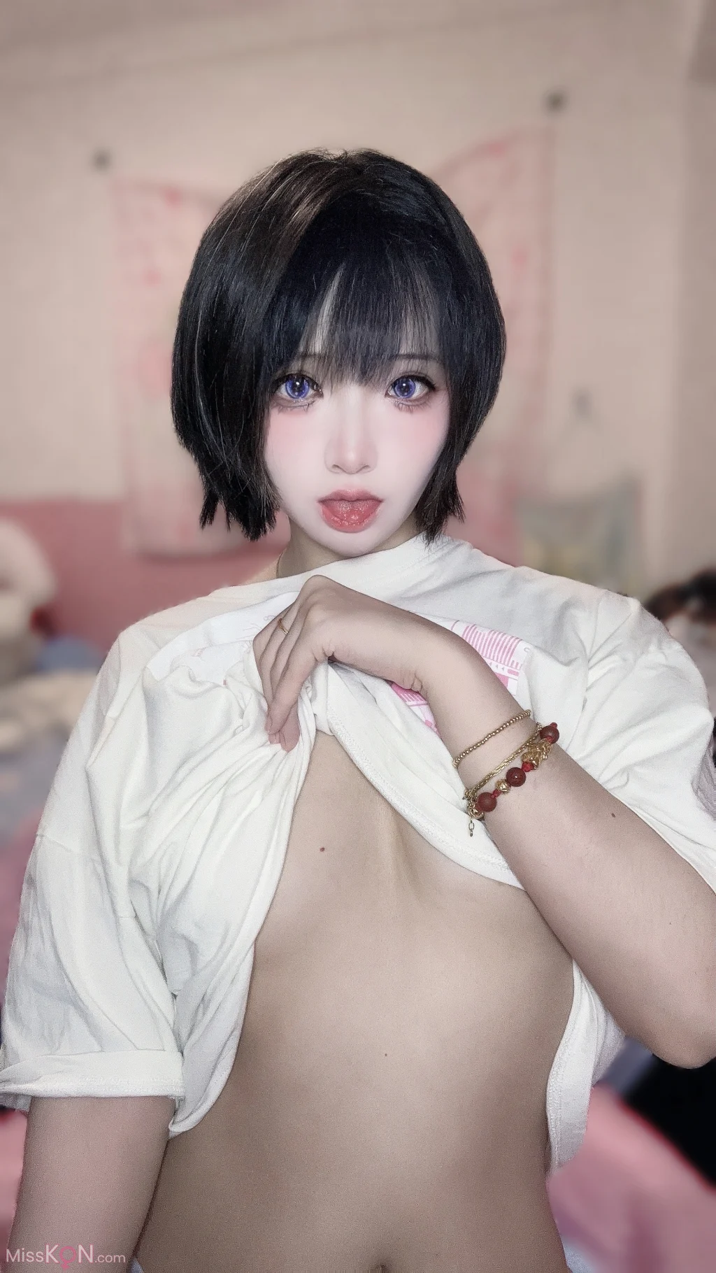 Coser@疯猫ss: 2025年06月会员合集 (60 photos + 3 videos) – Page 2