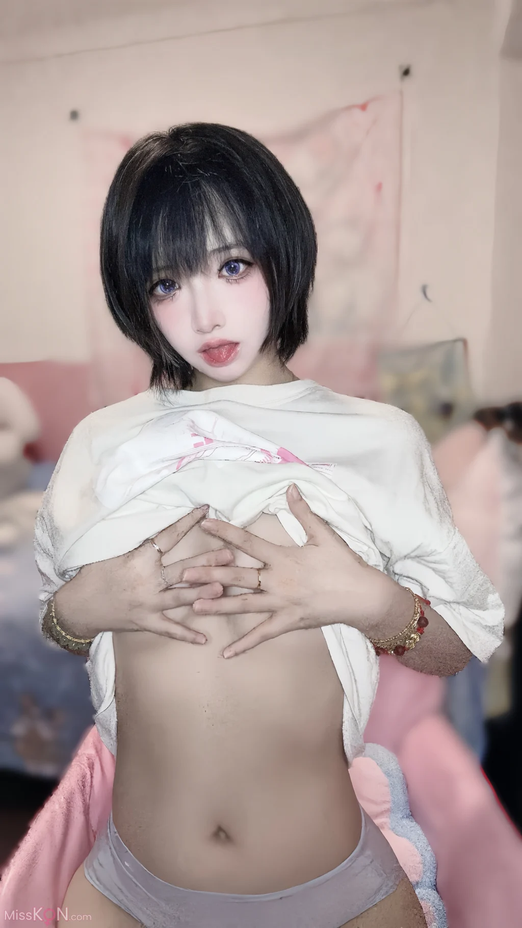 Coser@疯猫ss: 2025年06月会员合集 (60 photos + 3 videos) – Page 2