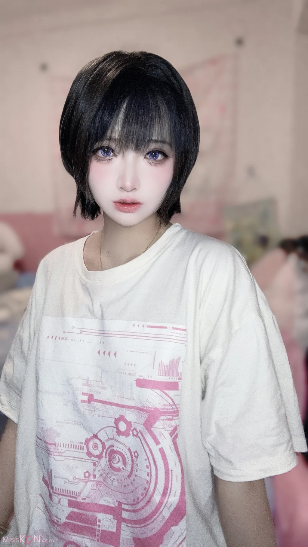 Coser@疯猫ss: 2025年06月会员合集 (60 photos + 3 videos) – Page 2