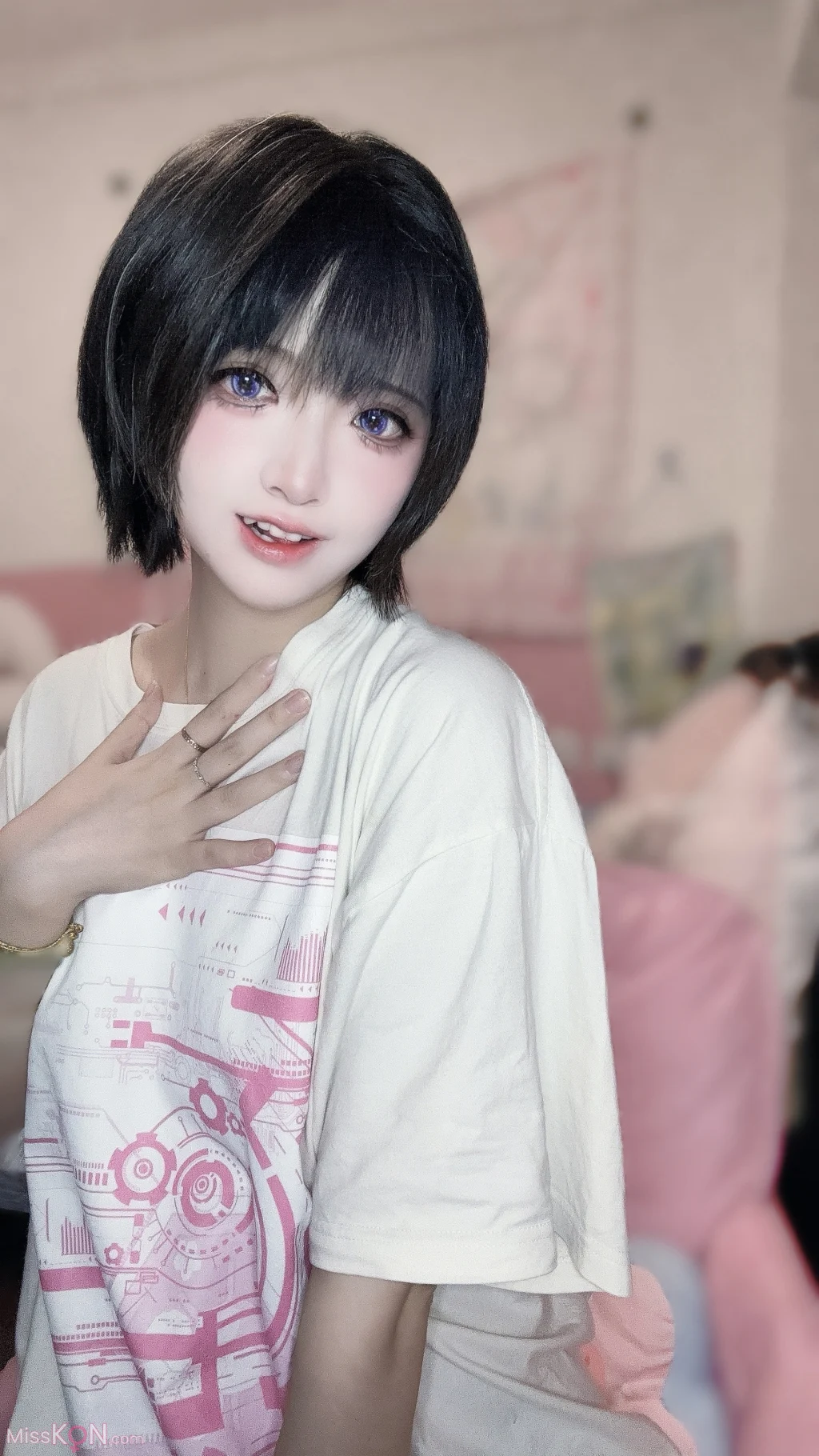Coser@疯猫ss: 2025年06月会员合集 (60 photos + 3 videos) – Page 2