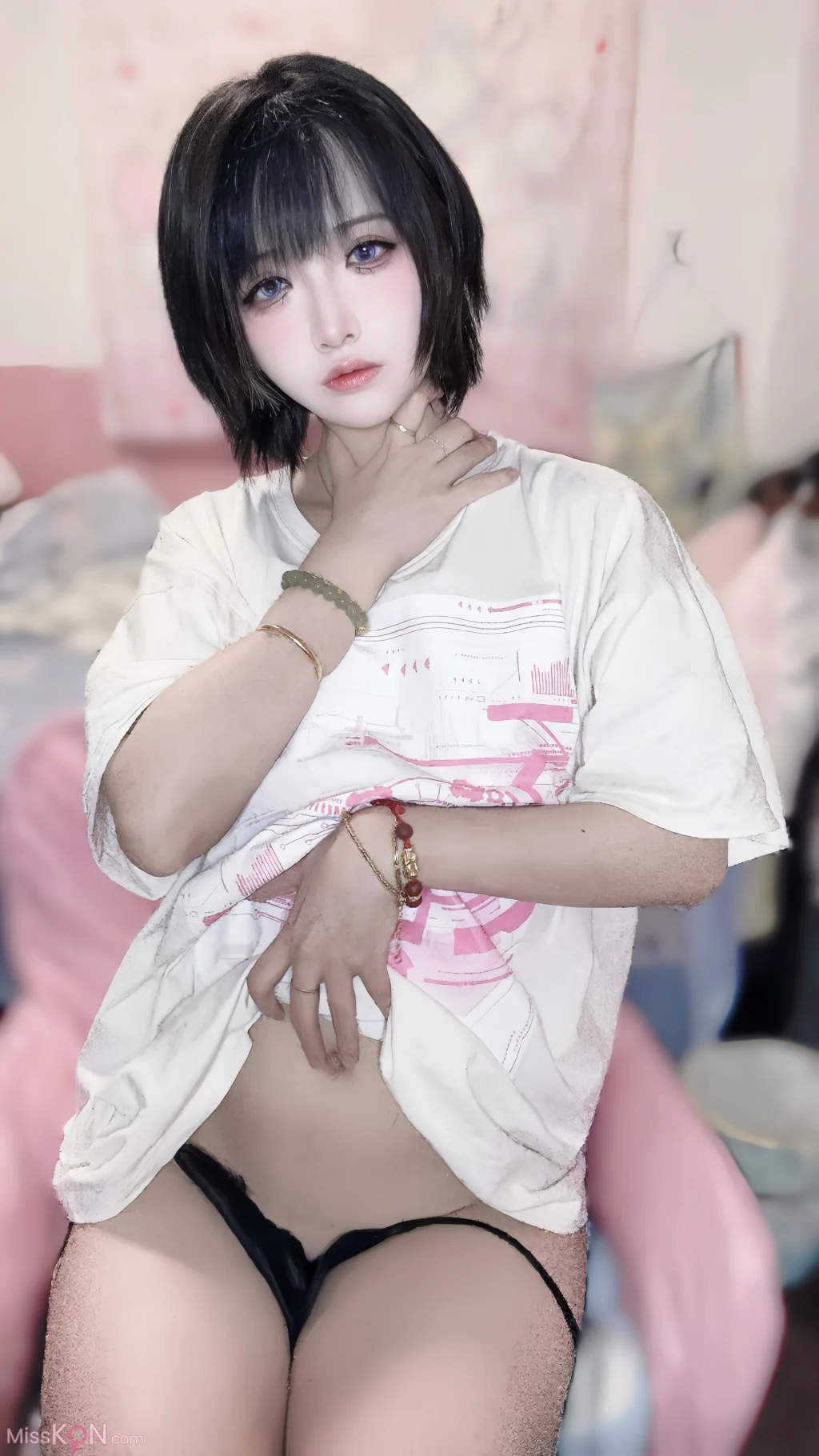 Coser@疯猫ss: 2025年06月会员合集 (60 photos + 3 videos) – Page 2