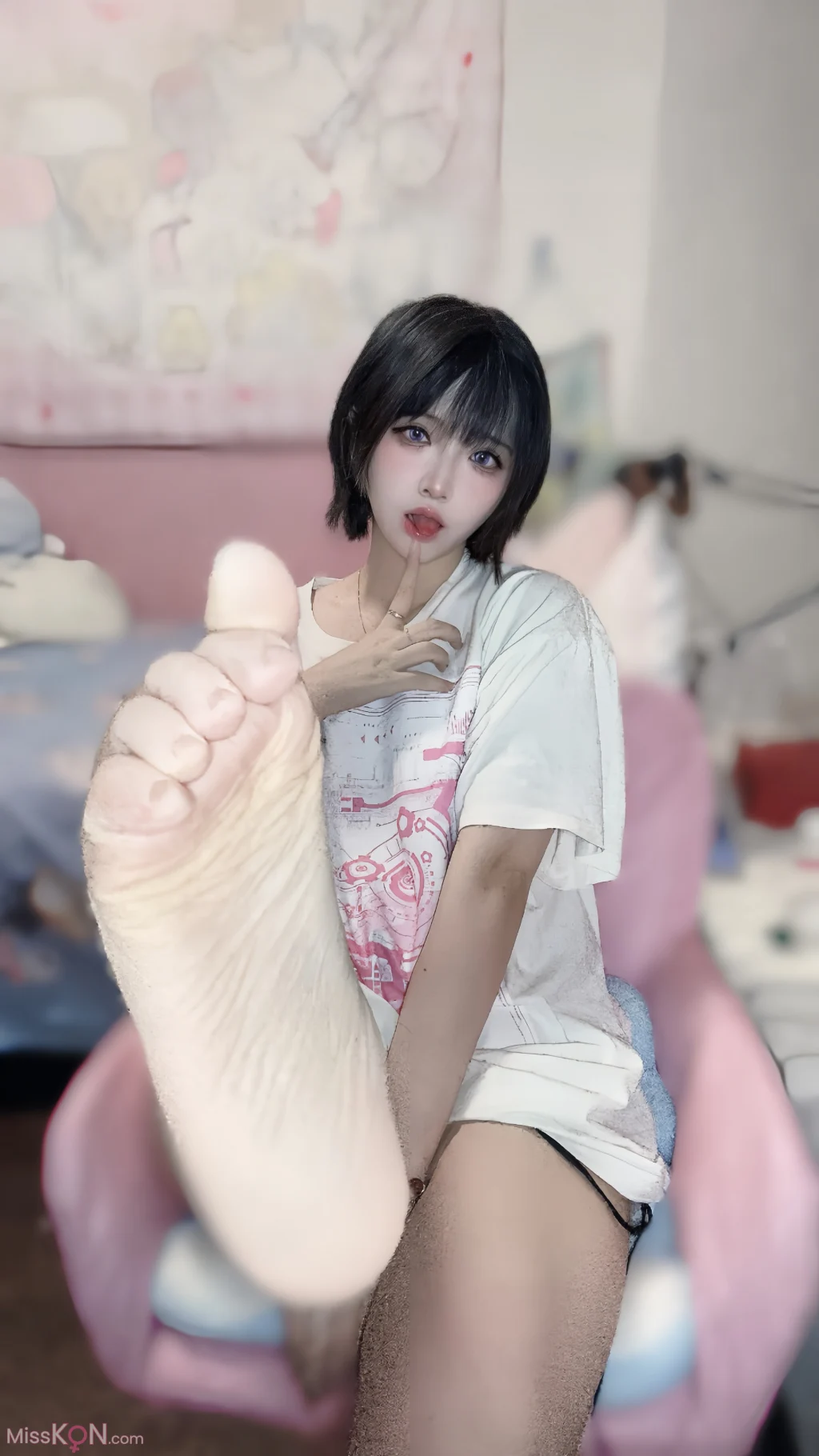 Coser@疯猫ss: 2025年06月会员合集 (60 photos + 3 videos) – Page 3
