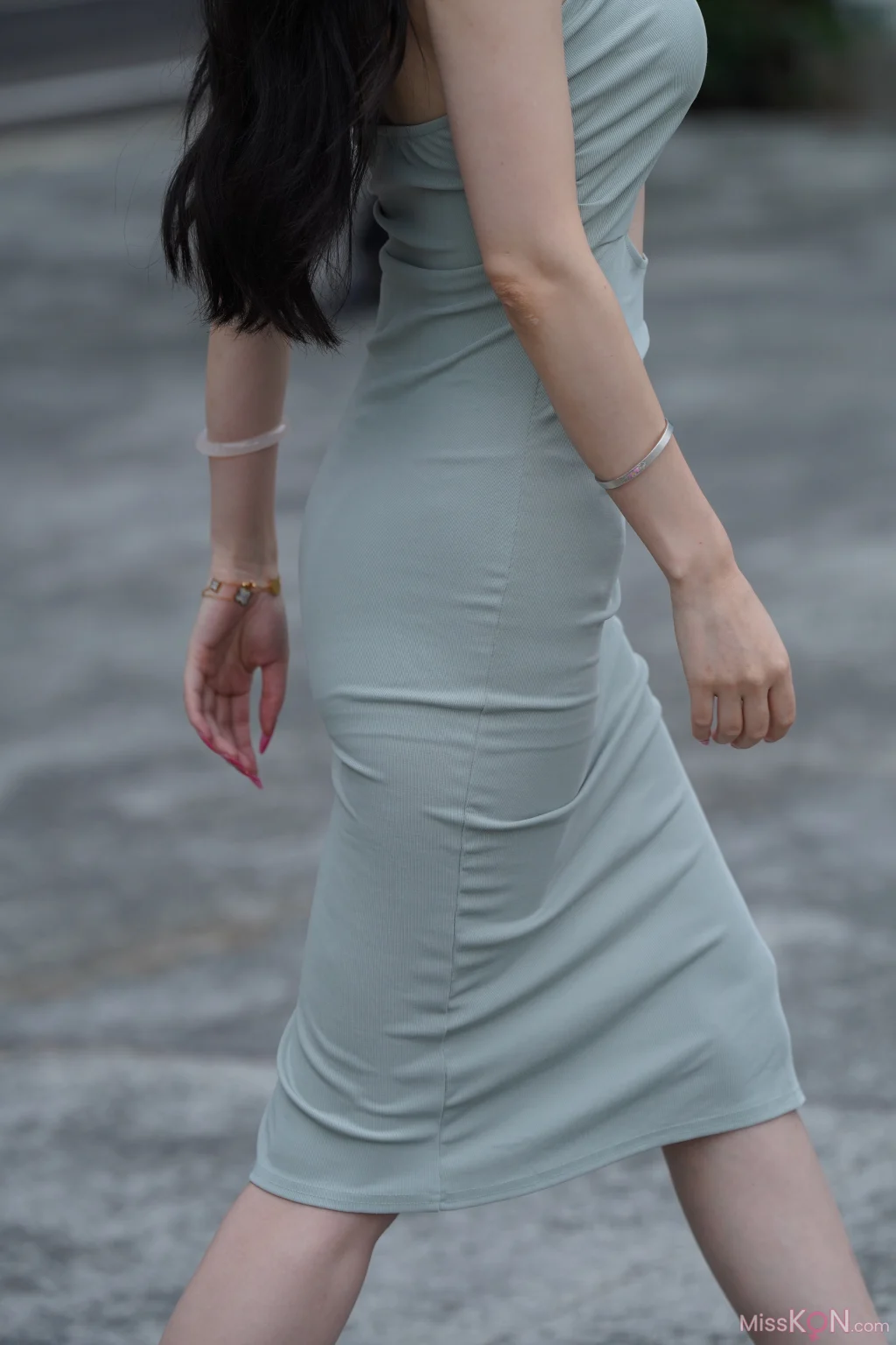 [精选街拍作品] No.5020: 妩媚长裙女子 (171 photos) – Page 2