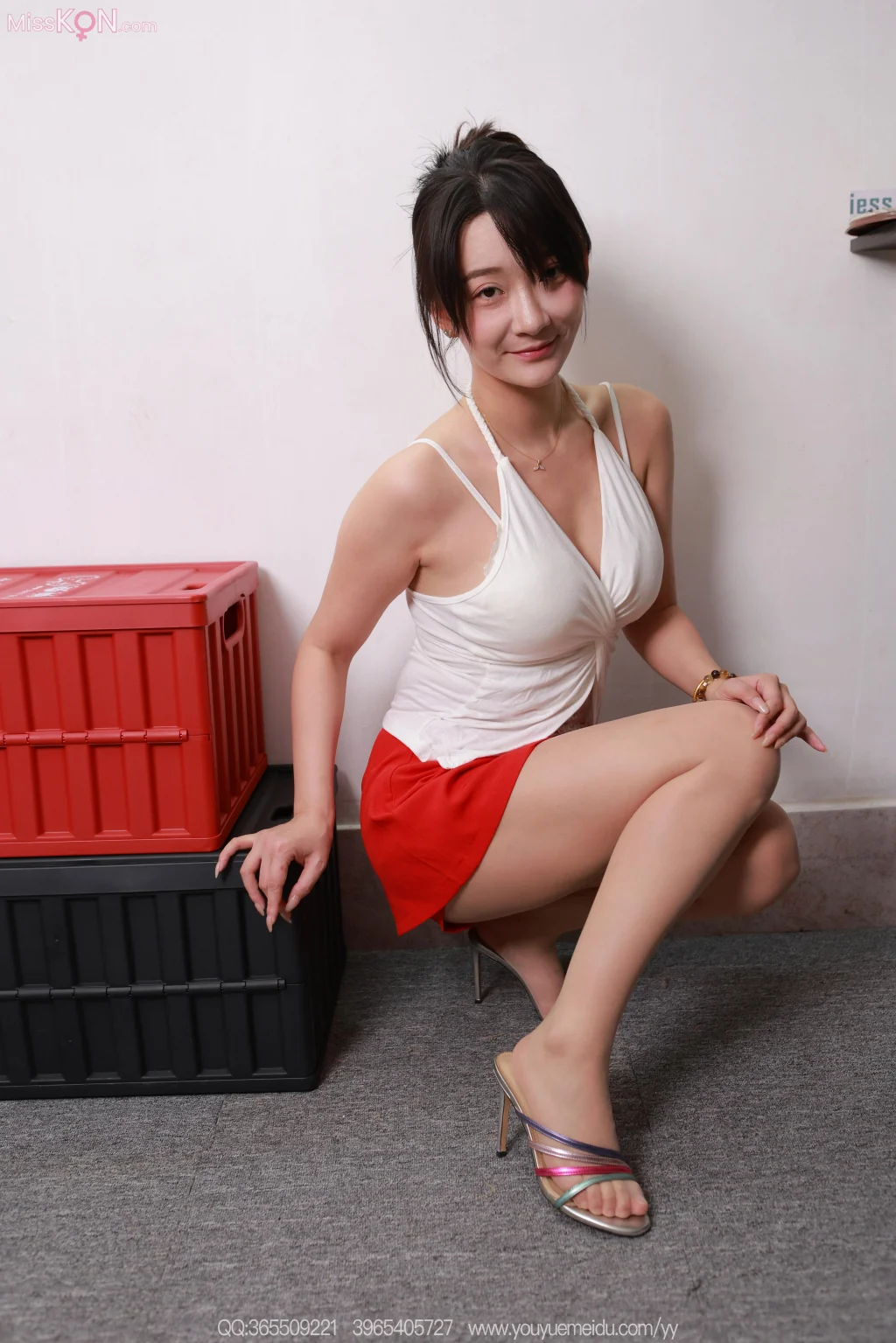 [IESS异思趣向] Pack-20260210 (436 photos) – Page 3