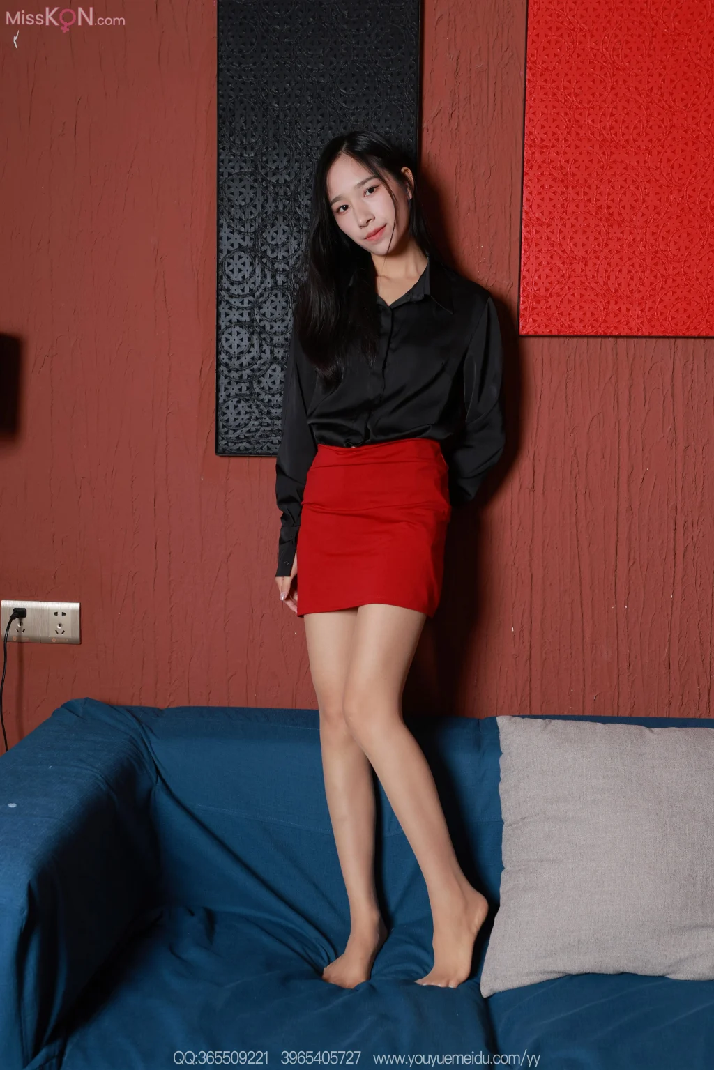 [IESS异思趣向] Pack-20260210 (436 photos) – Page 5