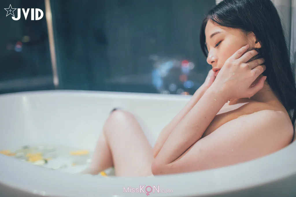 [JVID] 婕咪 Juice: 日租女友遊樂趣、血脈噴張SEX激情抽差中出!!! (213 photos + 2 videos)