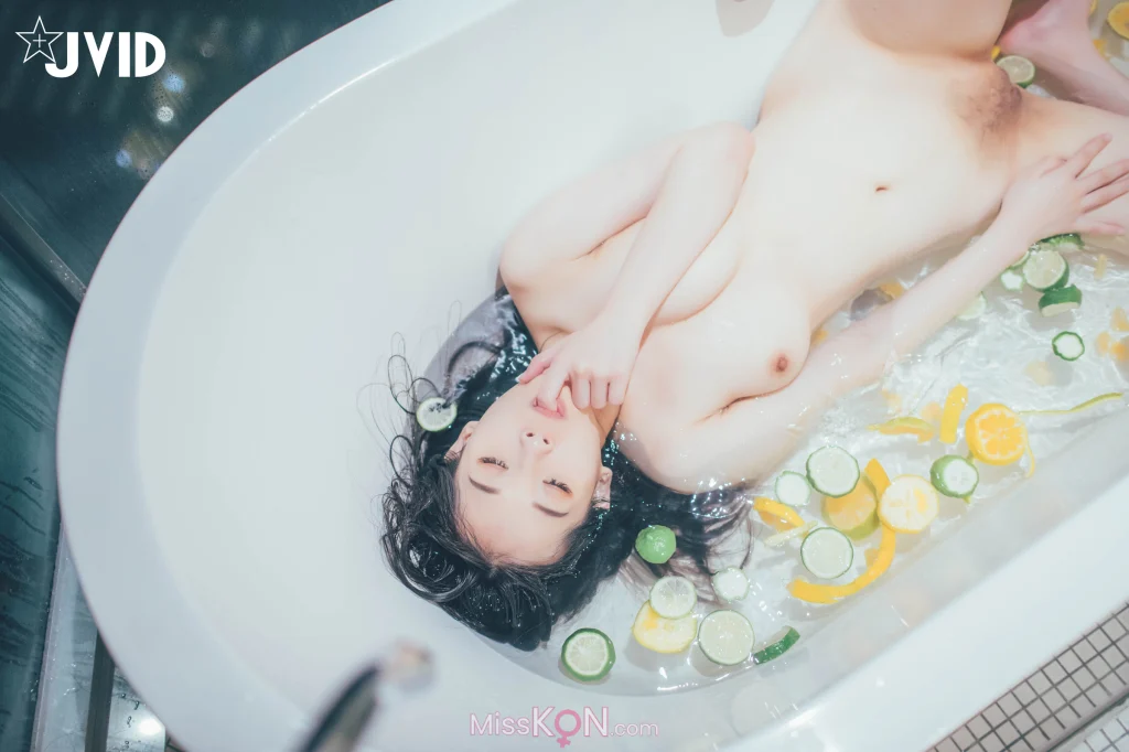 [JVID] 婕咪 Juice: 日租女友遊樂趣、血脈噴張SEX激情抽差中出!!! (213 photos + 2 videos) – Page 2