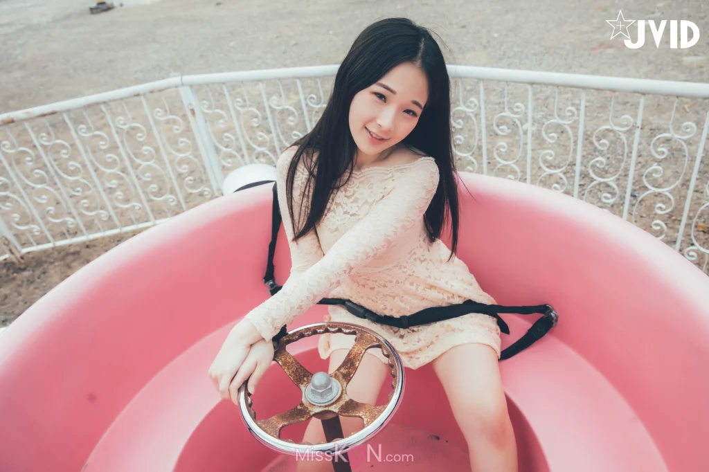 [JVID] 婕咪 Juice: 日租女友遊樂趣、血脈噴張SEX激情抽差中出!!! (213 photos + 2 videos) – Page 3