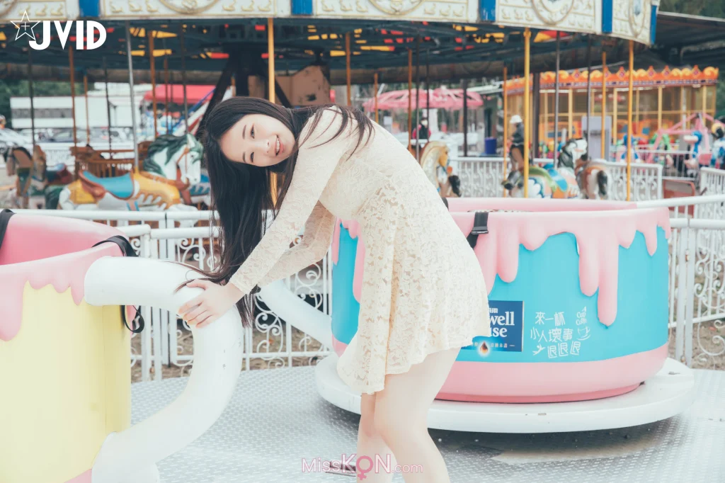 [JVID] 婕咪 Juice: 日租女友遊樂趣、血脈噴張SEX激情抽差中出!!! (213 photos + 2 videos) – Page 3