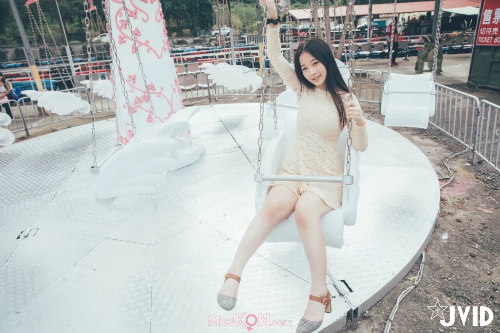 [JVID] 婕咪 Juice: 日租女友遊樂趣、血脈噴張SEX激情抽差中出!!! (213 photos + 2 videos) – Page 3