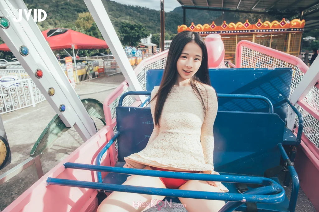 [JVID] 婕咪 Juice: 日租女友遊樂趣、血脈噴張SEX激情抽差中出!!! (213 photos + 2 videos) – Page 3