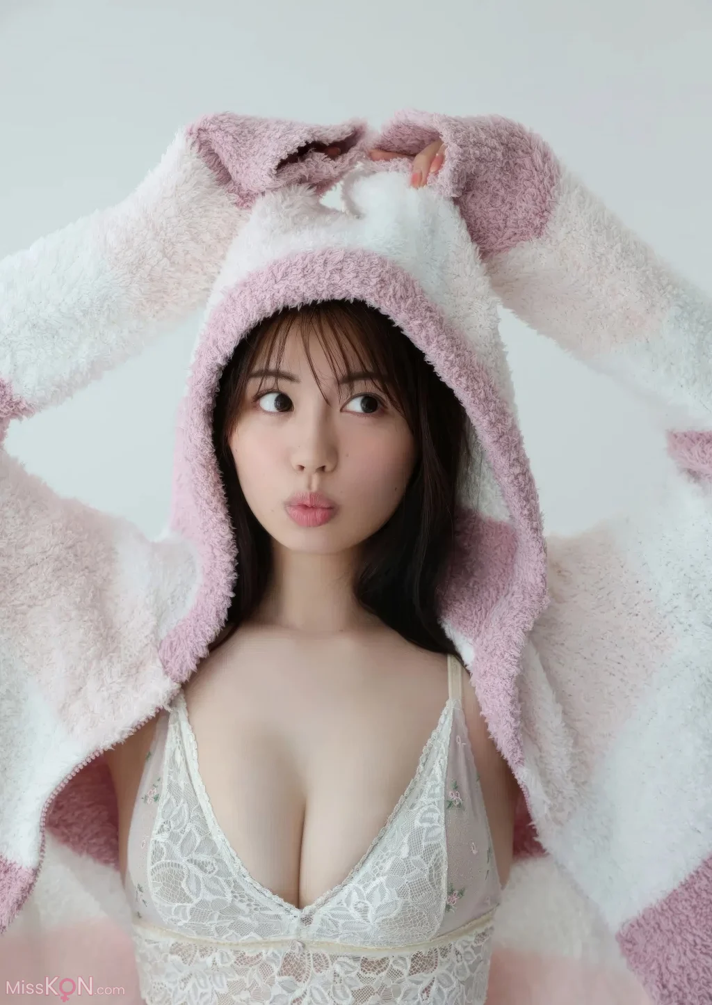 [JP] Airi Kato (加藤愛梨):【デジタル限定 YJ PHOTO BOOK】写真集「僕のかわいい彼女」 (53 photos)