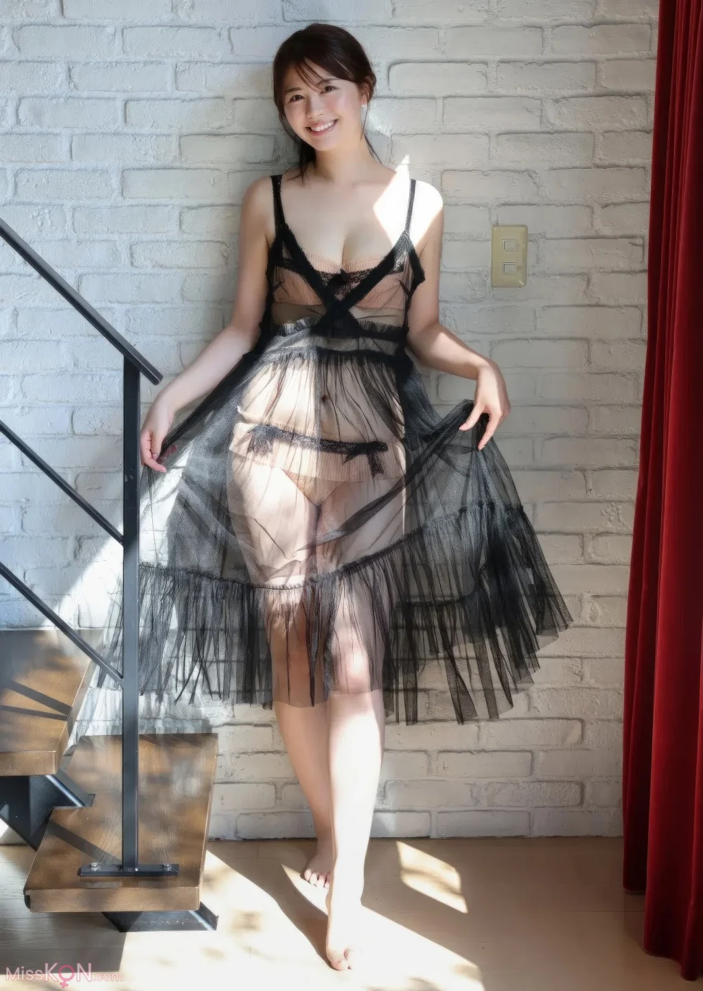 [JP] Airi Kato (加藤愛梨):【デジタル限定 YJ PHOTO BOOK】写真集「僕のかわいい彼女」 (53 photos) – Page 3