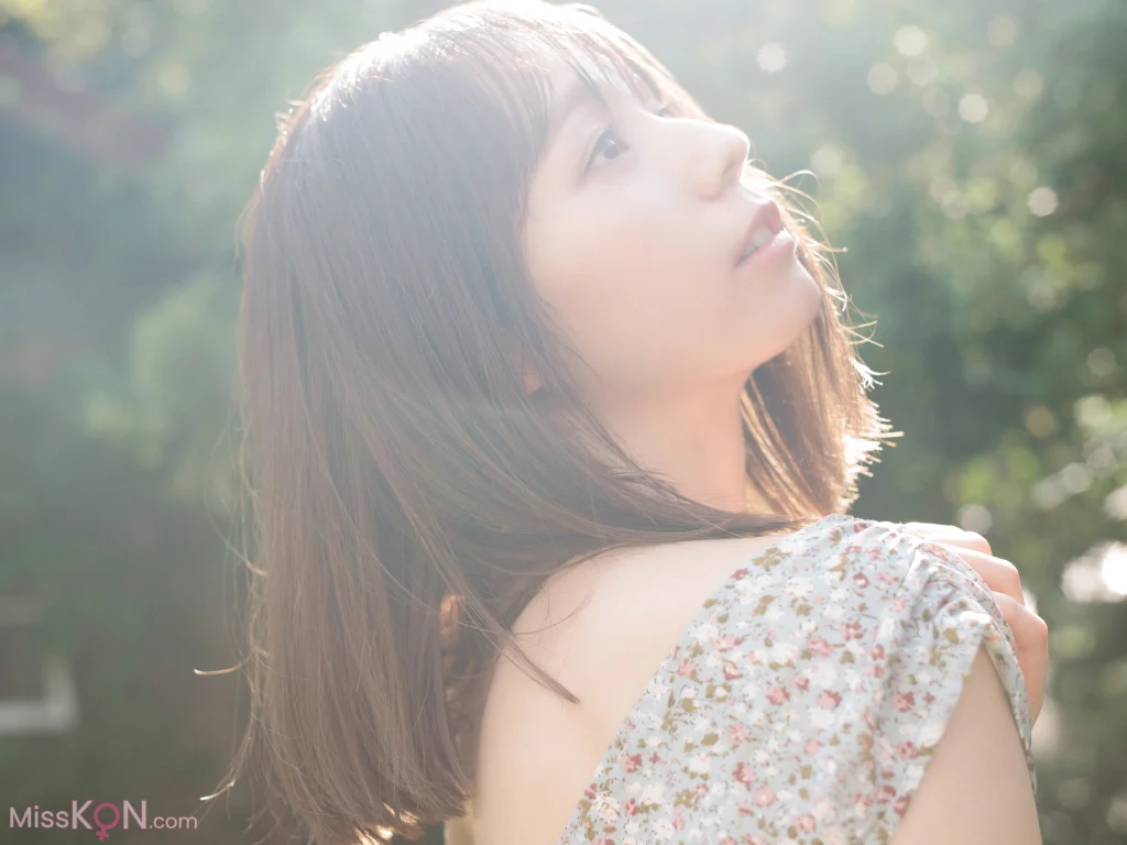 [JP] Rina Koike (小池里奈): FRIDAYデジタル写真集 これからもずっと。 (112 photos)