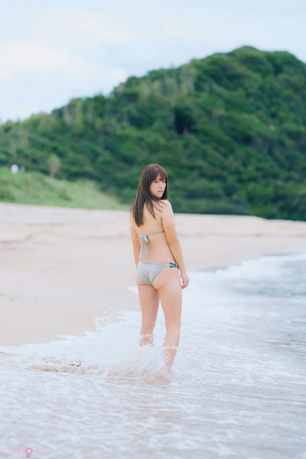 [JP] Suzuran Yamauchi (山内鈴蘭): FRIDAYデジタル写真集 艶やかに咲く。 (125 photos)