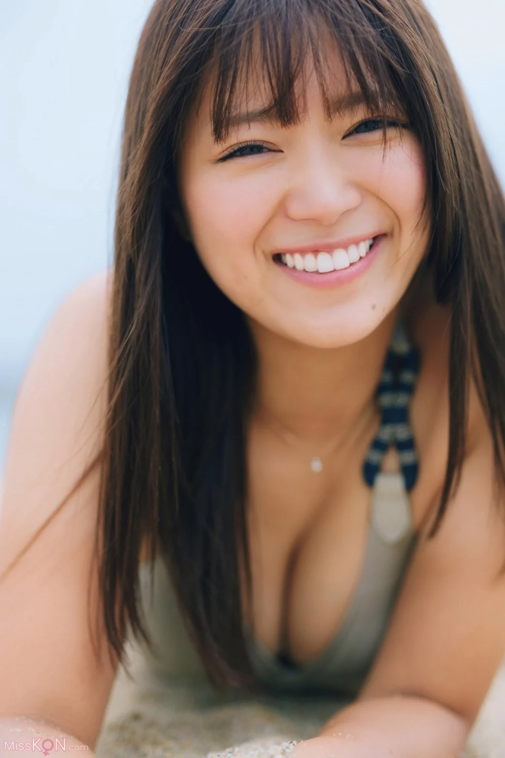 [JP] Suzuran Yamauchi (山内鈴蘭): FRIDAYデジタル写真集 艶やかに咲く。 (125 photos)
