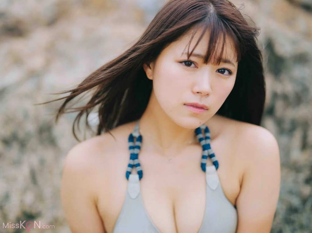 [JP] Suzuran Yamauchi (山内鈴蘭): FRIDAYデジタル写真集 艶やかに咲く。 (125 photos)