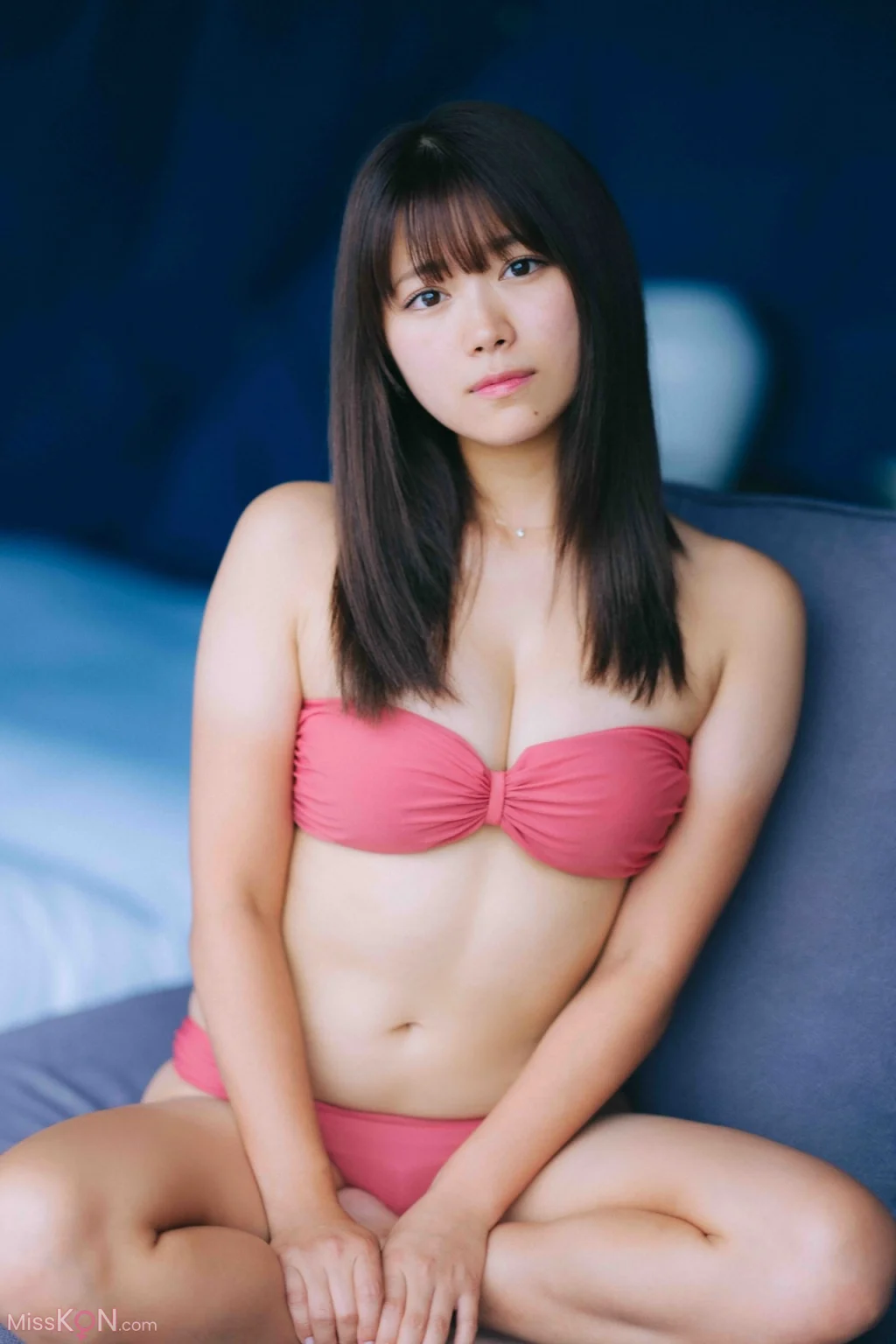 [JP] Suzuran Yamauchi (山内鈴蘭): FRIDAYデジタル写真集 艶やかに咲く。 (125 photos) – Page 2