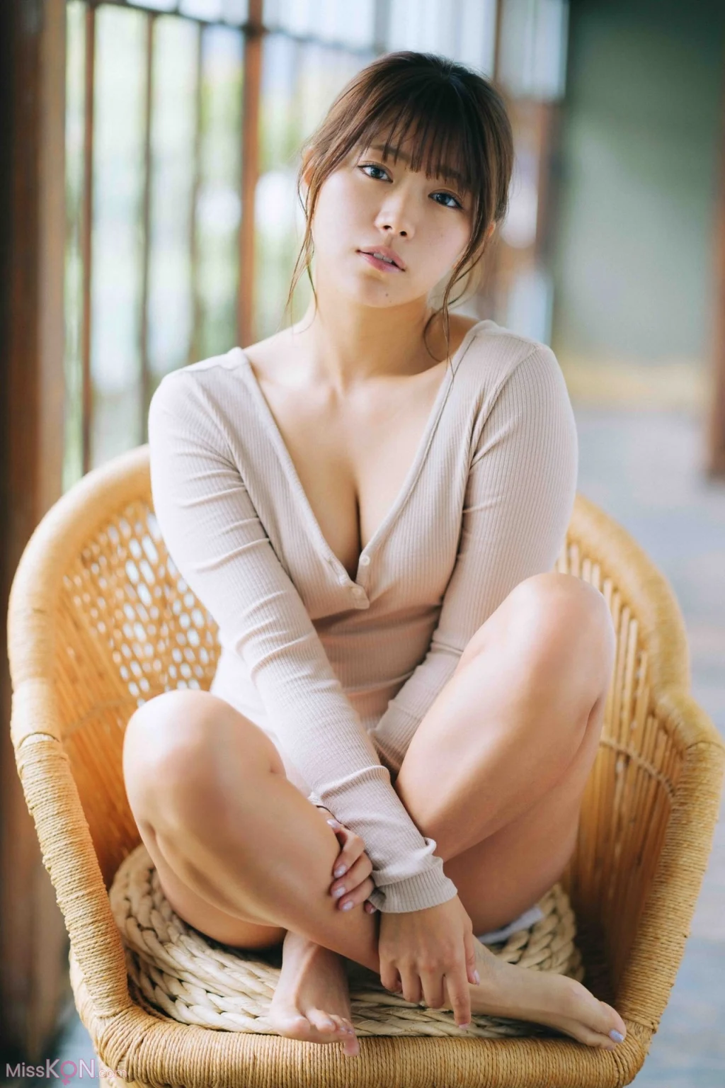 [JP] Suzuran Yamauchi (山内鈴蘭): FRIDAYデジタル写真集 艶やかに咲く。 (125 photos) – Page 2