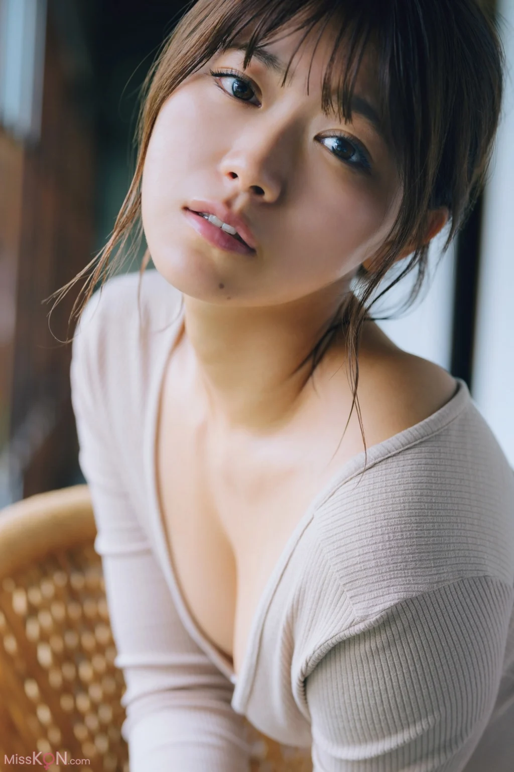 [JP] Suzuran Yamauchi (山内鈴蘭): FRIDAYデジタル写真集 艶やかに咲く。 (125 photos) – Page 2