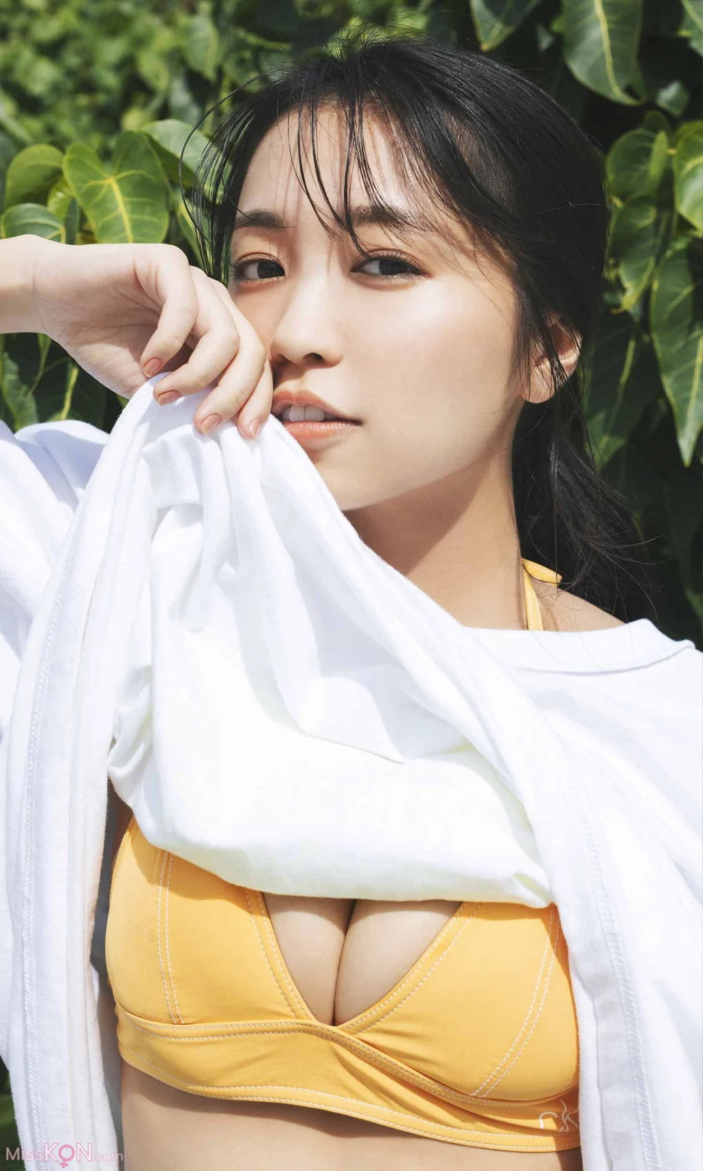 [JP] Yuno Ohara (大原優乃):【デジタル限定】写真集「REBORN」 (週プレ PHOTO BOOK) (62 photos)