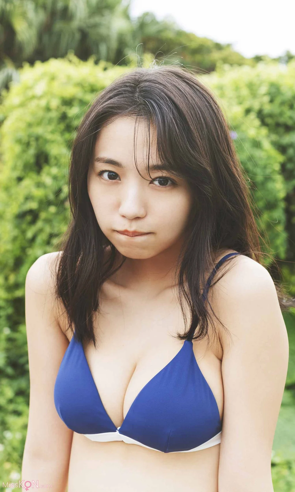 [JP] Yuno Ohara (大原優乃):【デジタル限定】写真集「REBORN」 (週プレ PHOTO BOOK) (62 photos) – Page 3