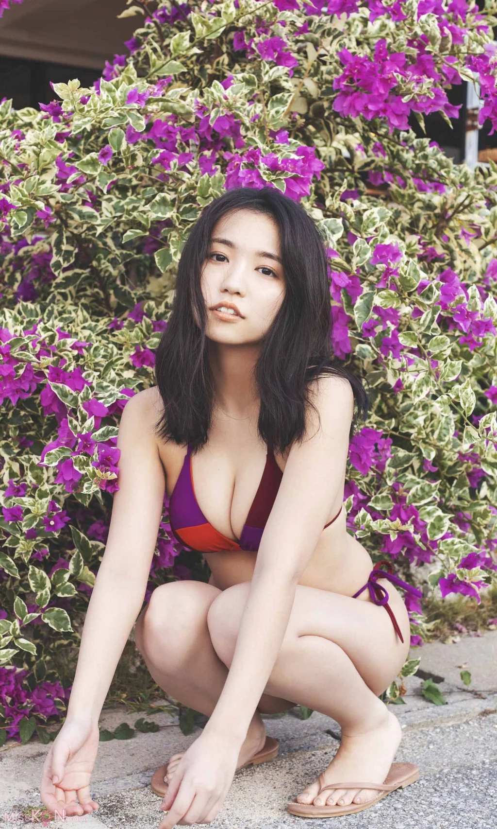[JP] Yuno Ohara (大原優乃):【デジタル限定】写真集「REBORN」 (週プレ PHOTO BOOK) (62 photos) – Page 3