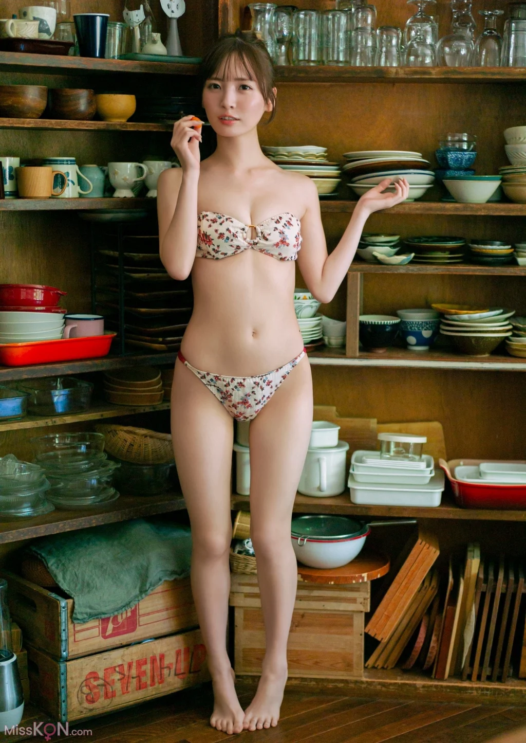 [JP] Yura Yura (由良ゆら):【デジタル限定 YJ PHOTO BOOK】#よーよーよー写真集「“ゆらゆら”しないの……？」 (59 photos) – Page 2