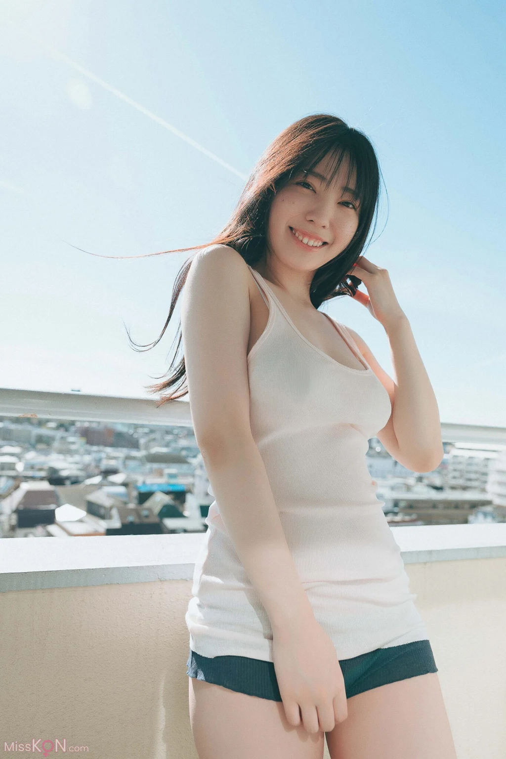 [JP] Yuuri Rukawa (紫藤るい):【デジタル限定】写真集 Gテレデジタル！ (Ｇテレデジタル！) (67 photos)