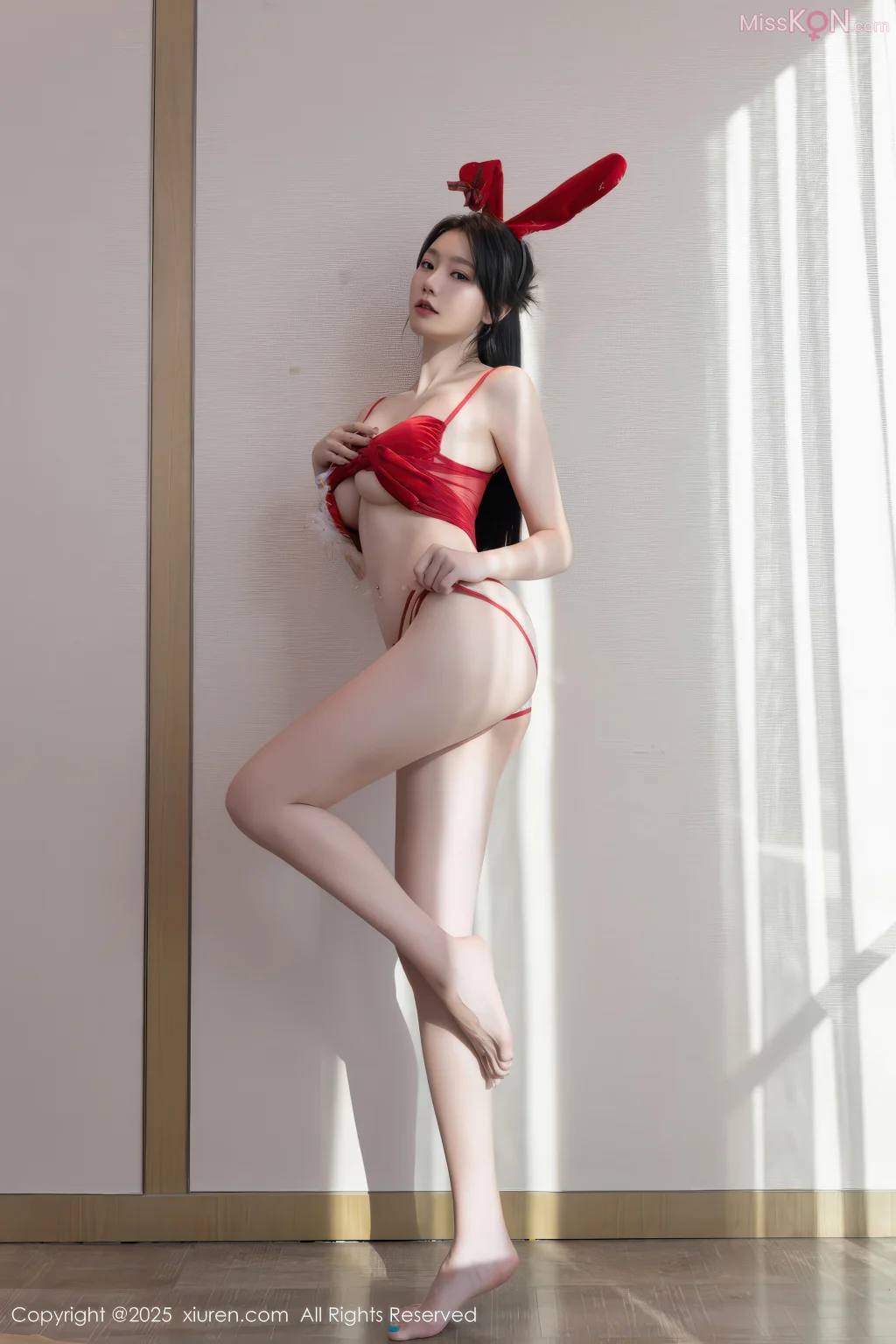 XIUREN No.11143: 安然anran (77 photos) – Page 2
